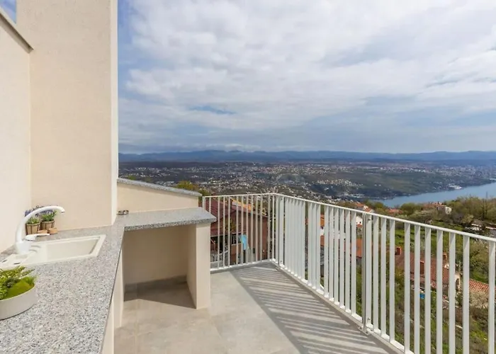 Διαμέρισμα S4 Breza